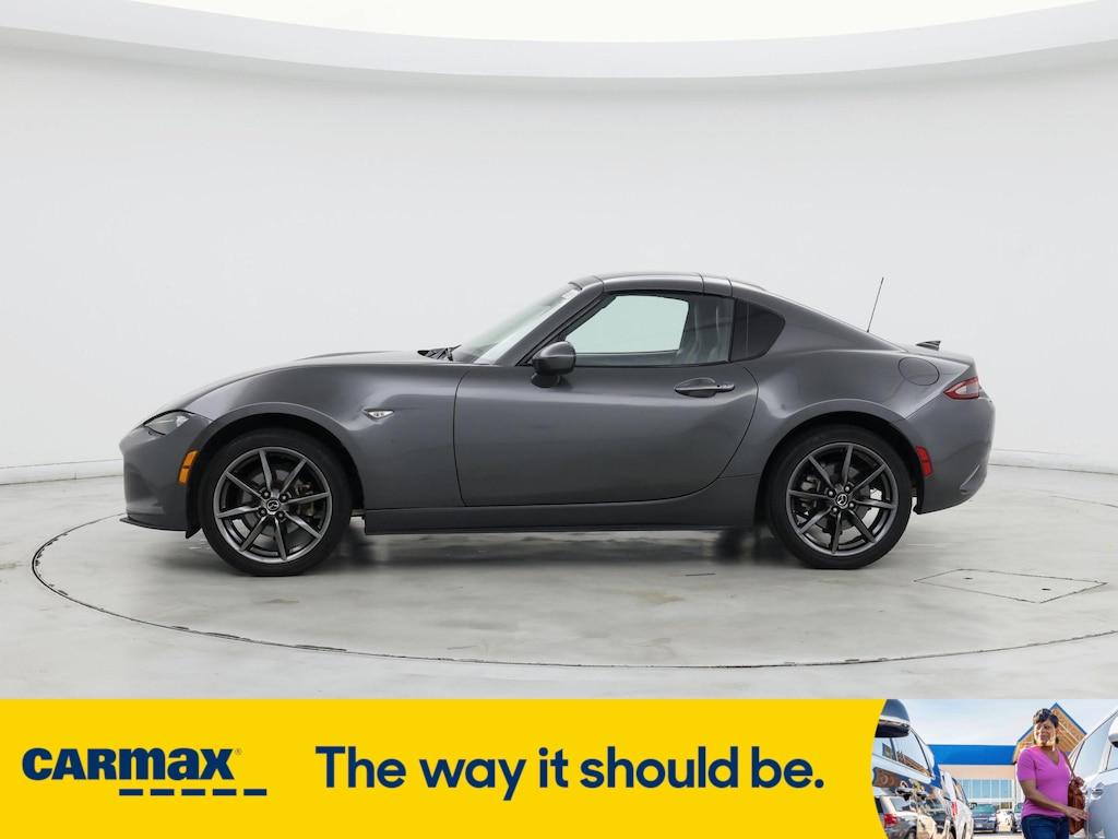 used 2019 Mazda MX-5 Miata car, priced at $25,998