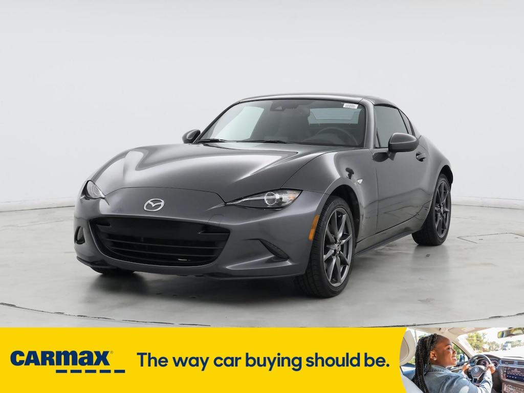 used 2019 Mazda MX-5 Miata car, priced at $25,998
