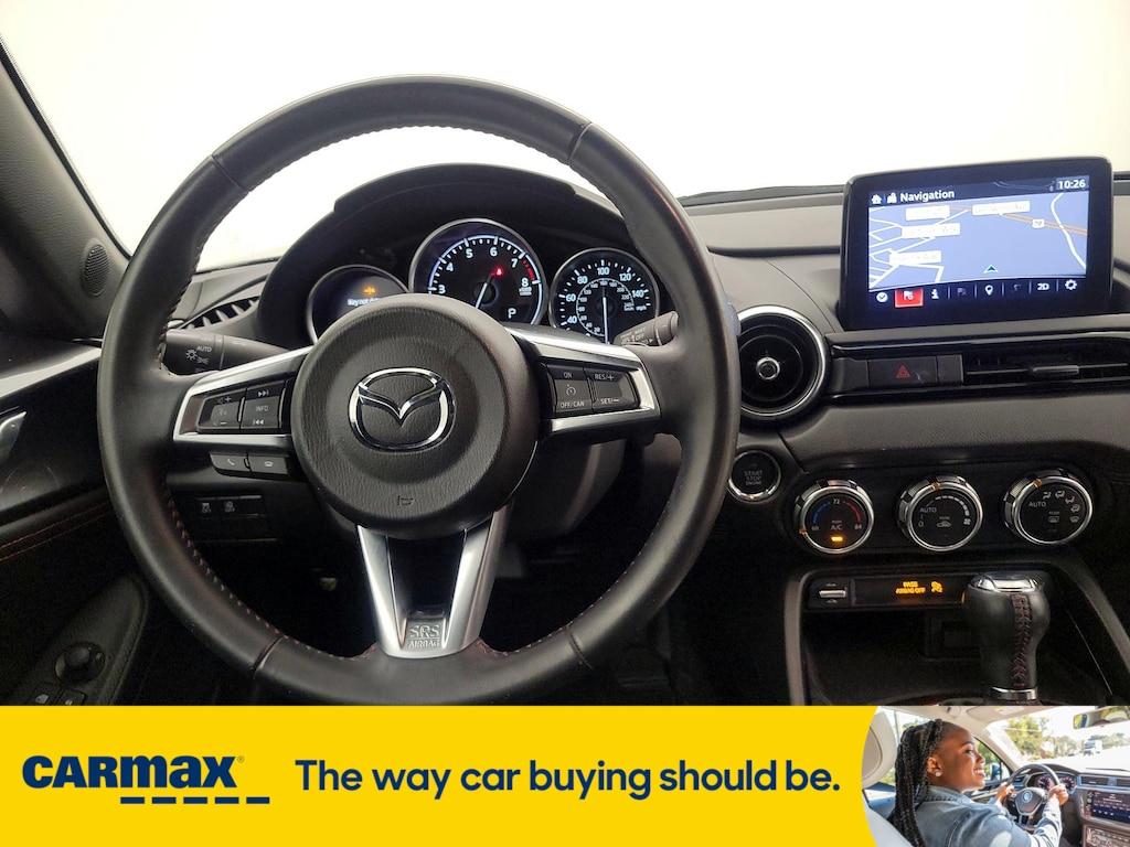 used 2019 Mazda MX-5 Miata car, priced at $25,998