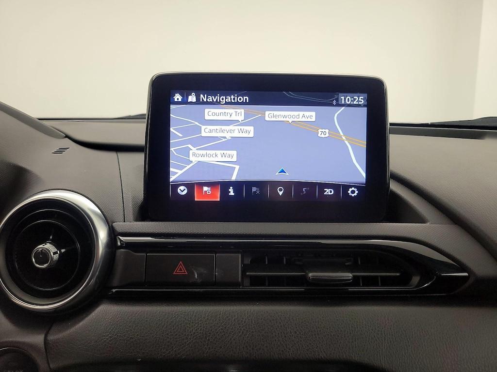 used 2019 Mazda MX-5 Miata car, priced at $25,998