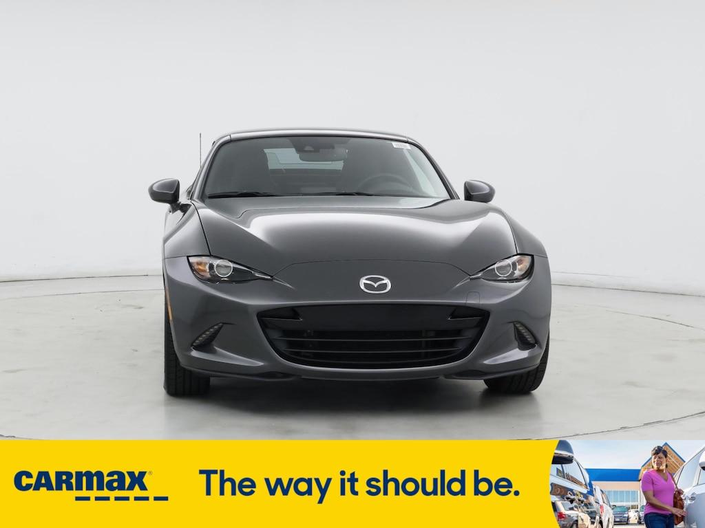 used 2019 Mazda MX-5 Miata car, priced at $25,998