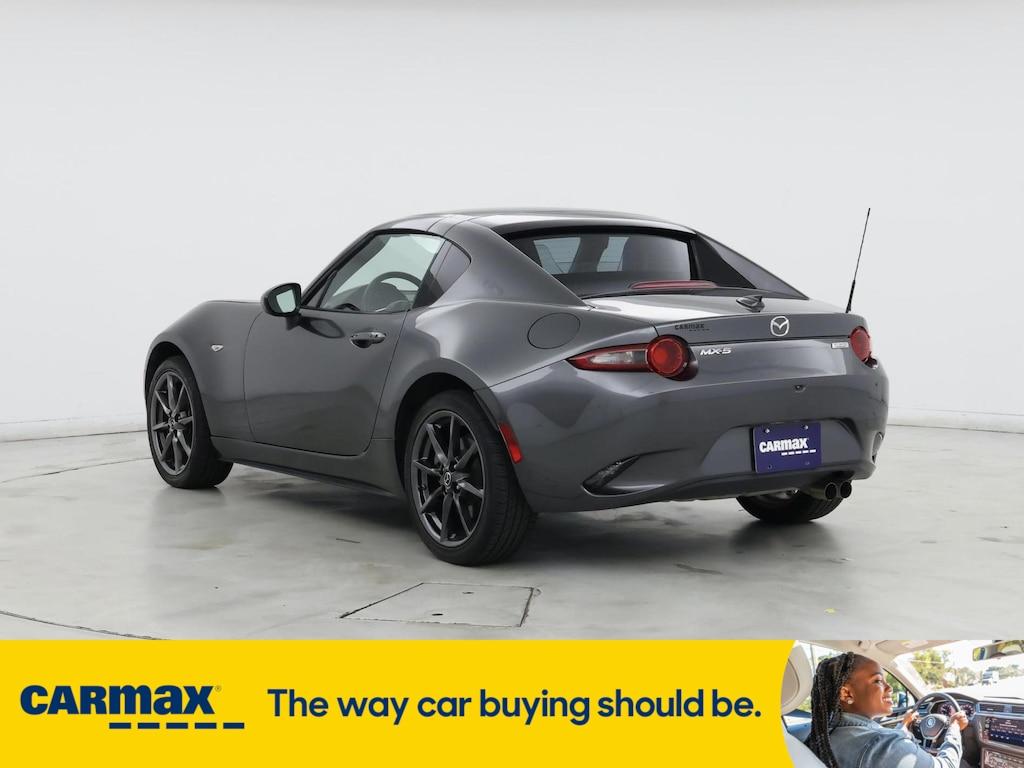 used 2019 Mazda MX-5 Miata car, priced at $25,998
