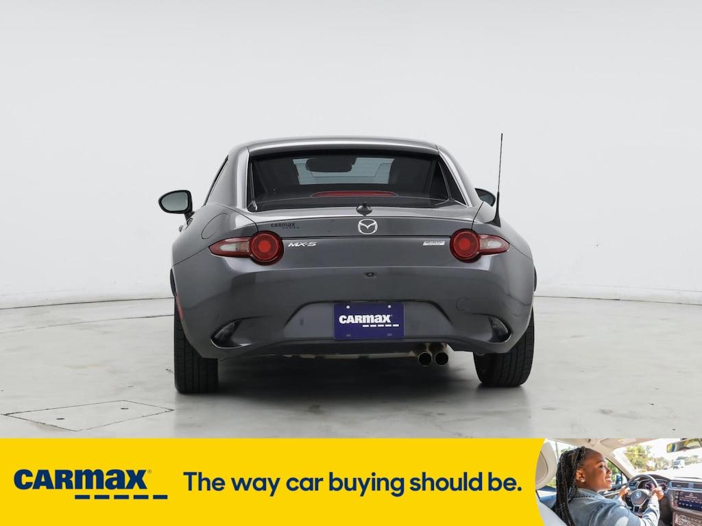 used 2019 Mazda MX-5 Miata car, priced at $25,998