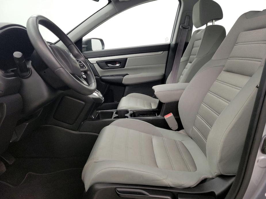 used 2021 Honda CR-V car, priced at $27,998