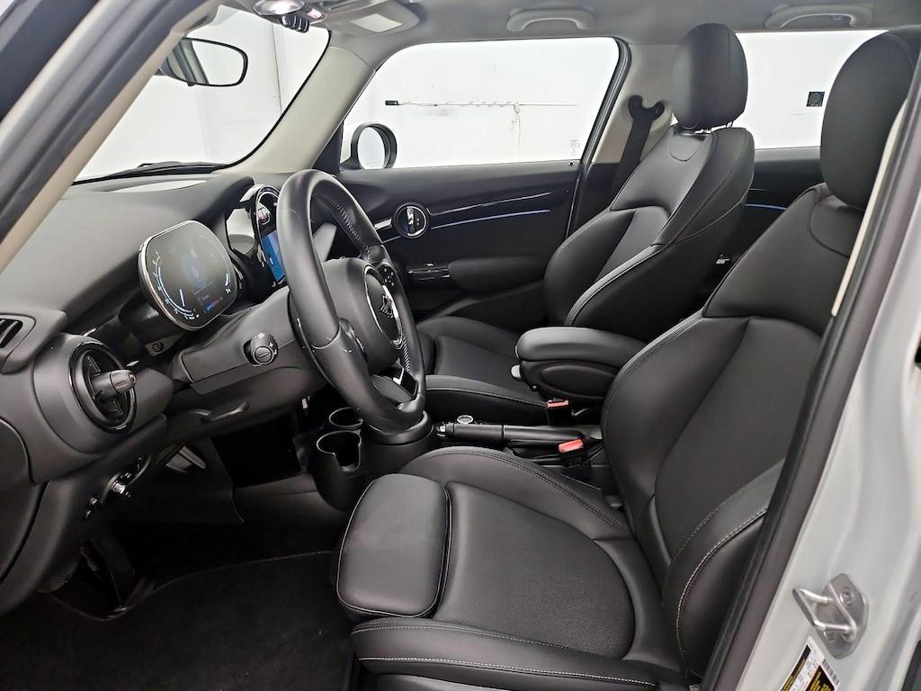 used 2023 MINI Hardtop car, priced at $26,998