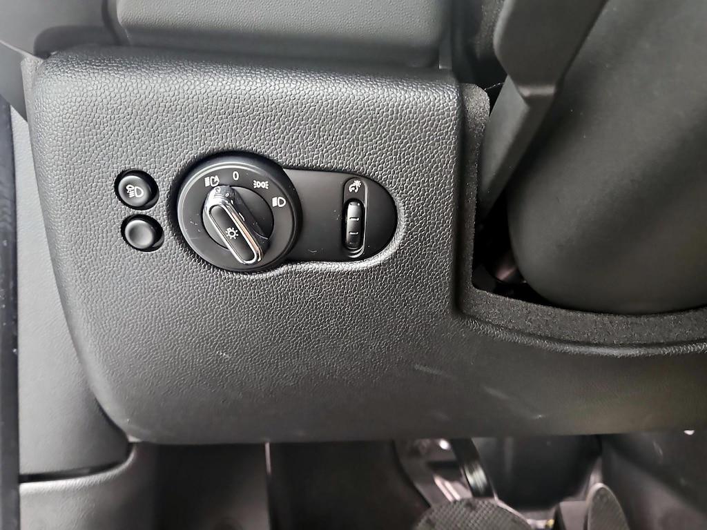 used 2023 MINI Hardtop car, priced at $26,998