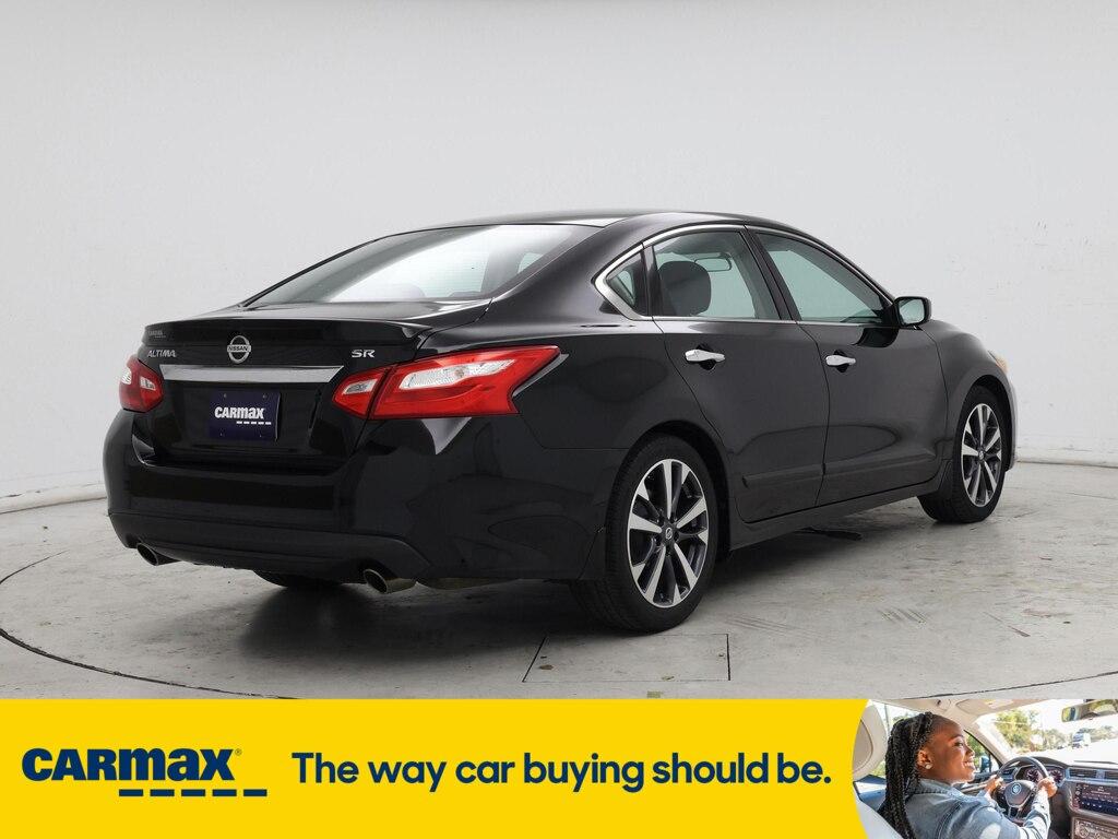 used 2016 Nissan Altima car, priced at $14,998