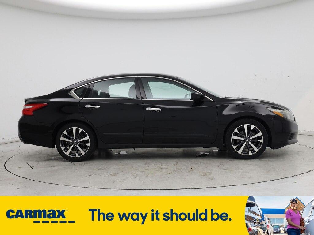 used 2016 Nissan Altima car, priced at $14,998