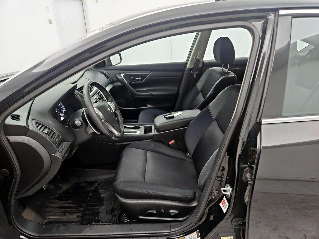 used 2016 Nissan Altima car, priced at $14,998