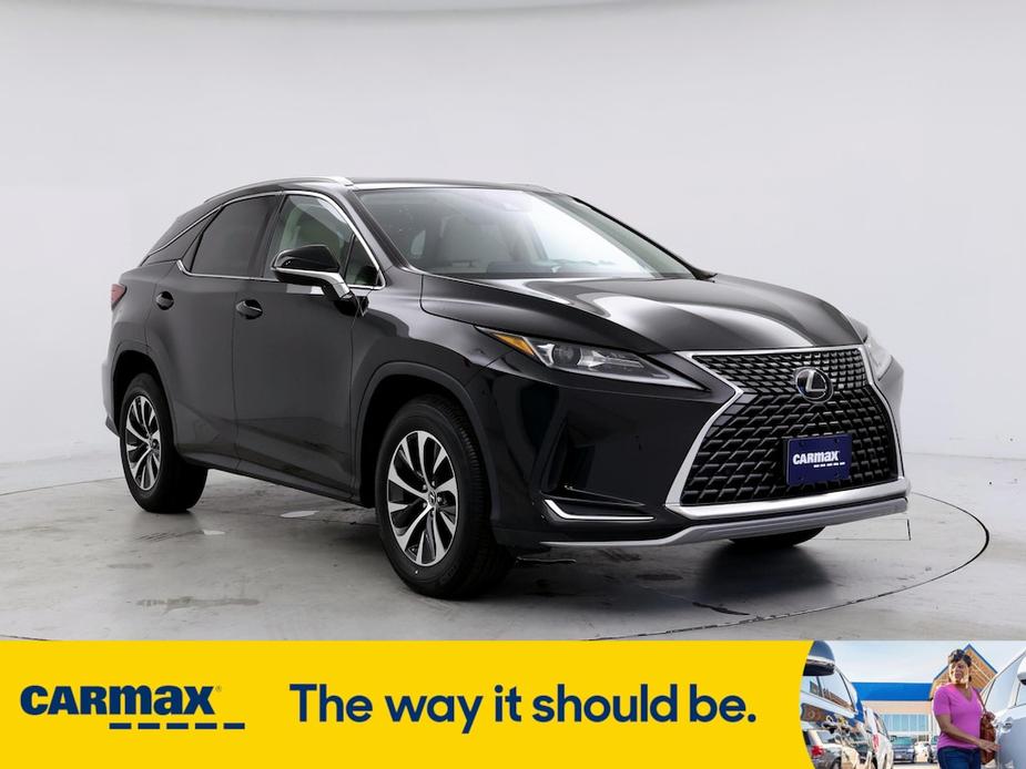 used 2021 Lexus RX 350 car, priced at $37,998