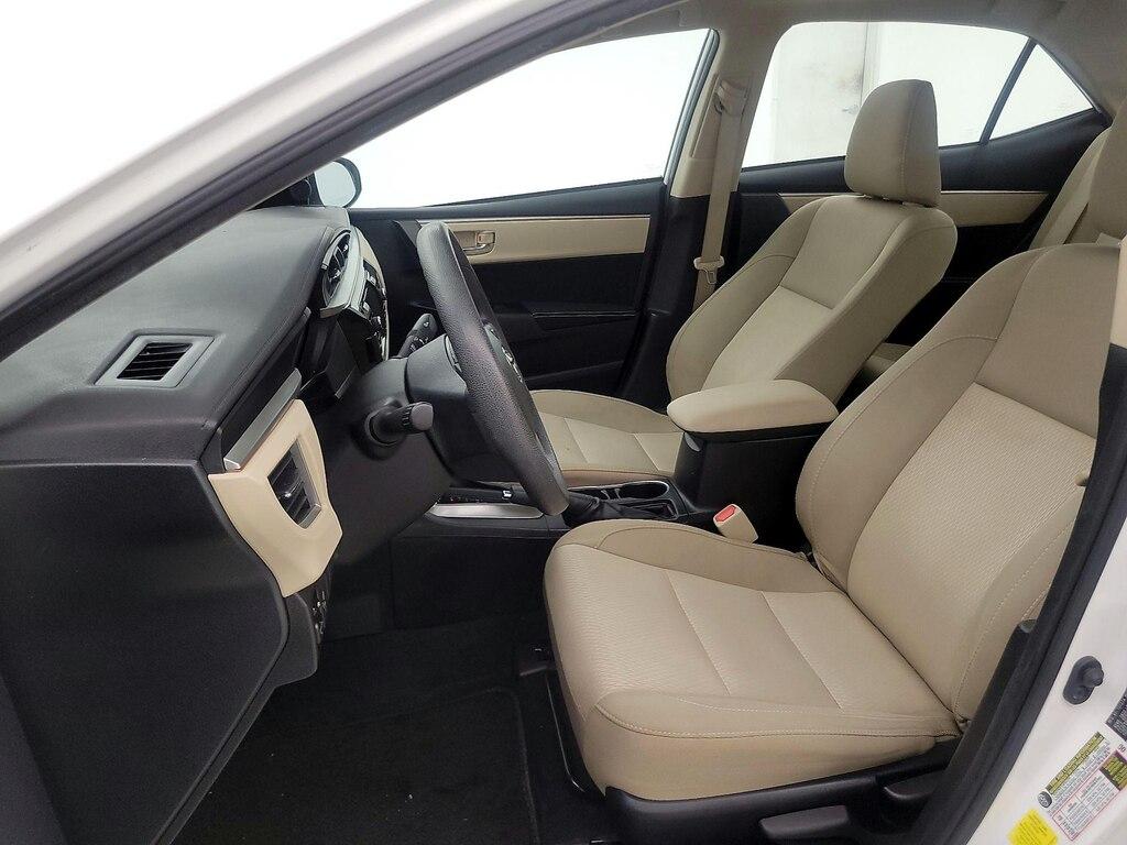 used 2014 Toyota Corolla car, priced at $16,998