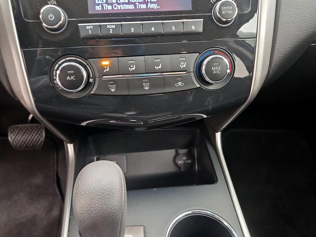 used 2015 Nissan Altima car, priced at $16,998