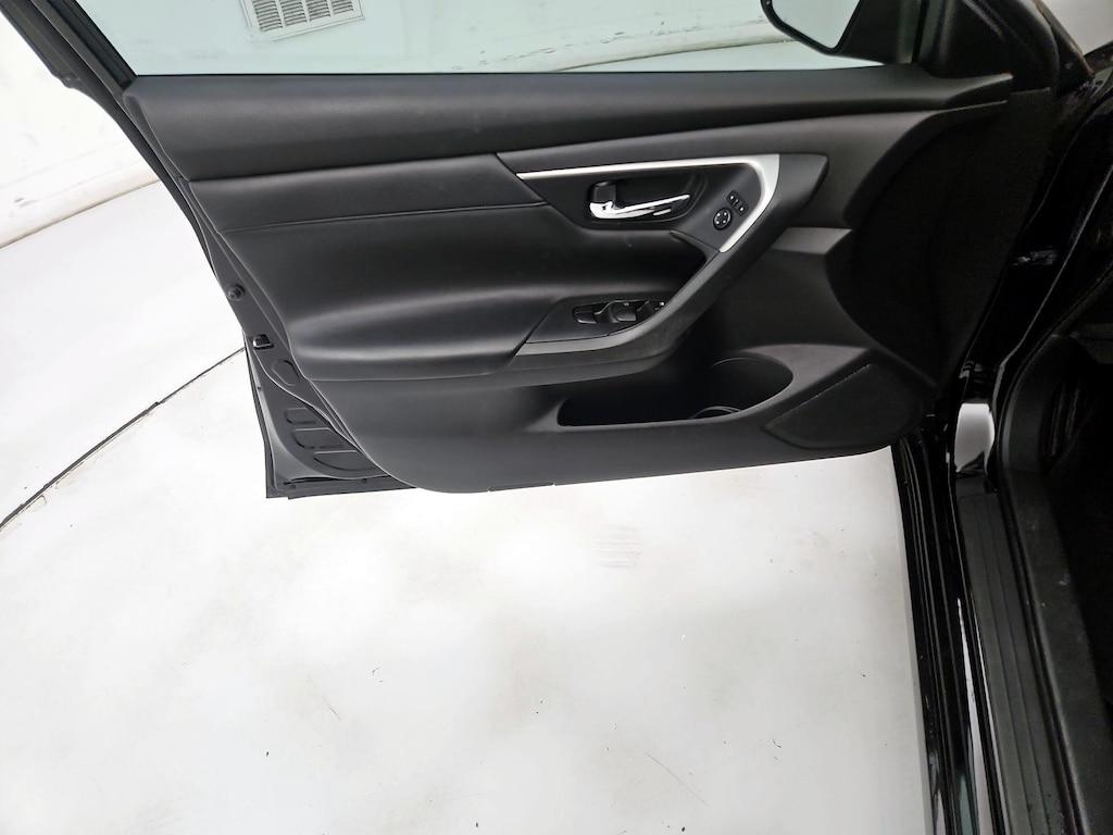 used 2015 Nissan Altima car, priced at $16,998