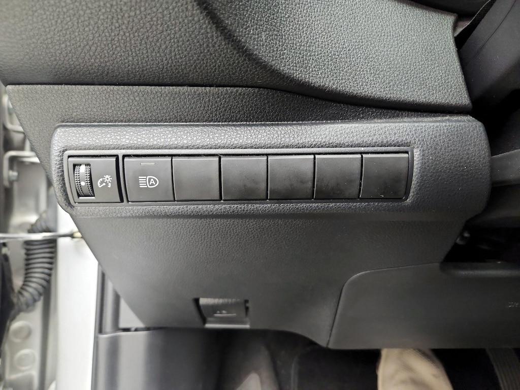 used 2022 Toyota Corolla car, priced at $19,998