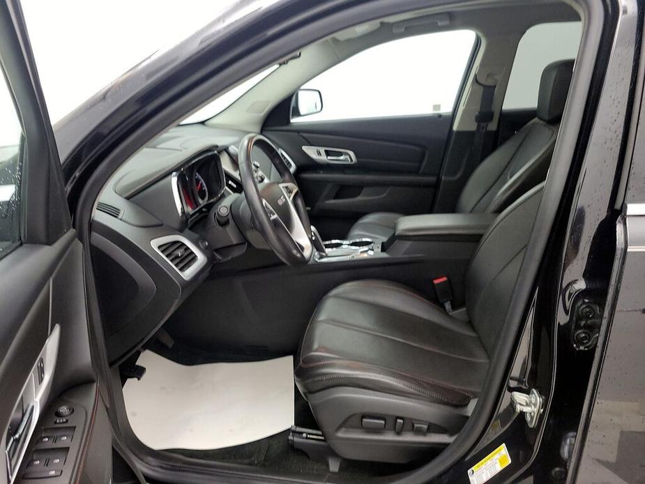 used 2015 GMC Terrain car, priced at $16,998