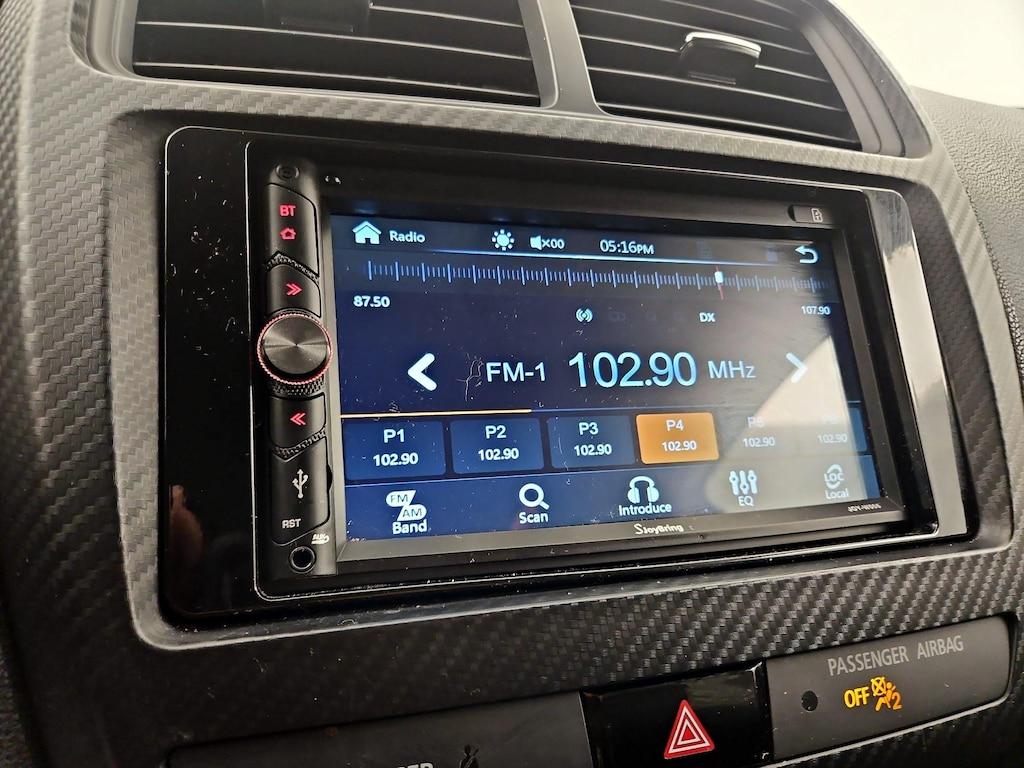 used 2020 Mitsubishi Outlander Sport car, priced at $17,998