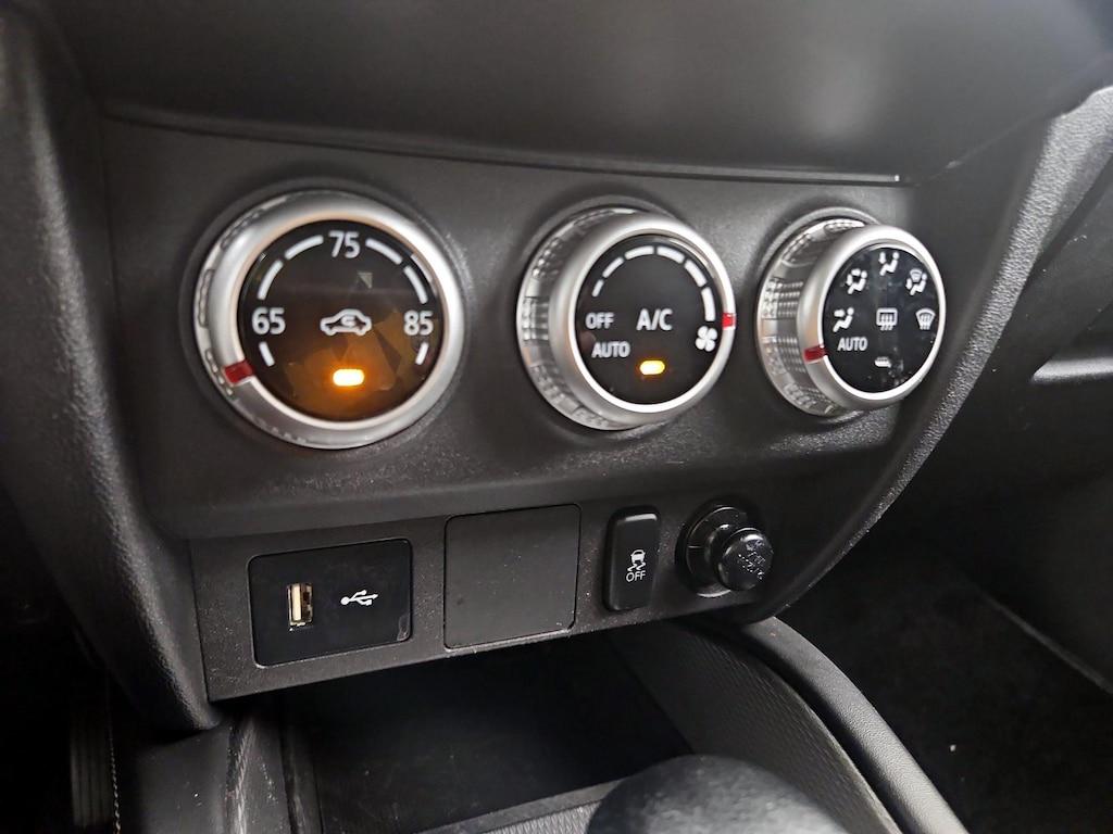 used 2020 Mitsubishi Outlander Sport car, priced at $17,998