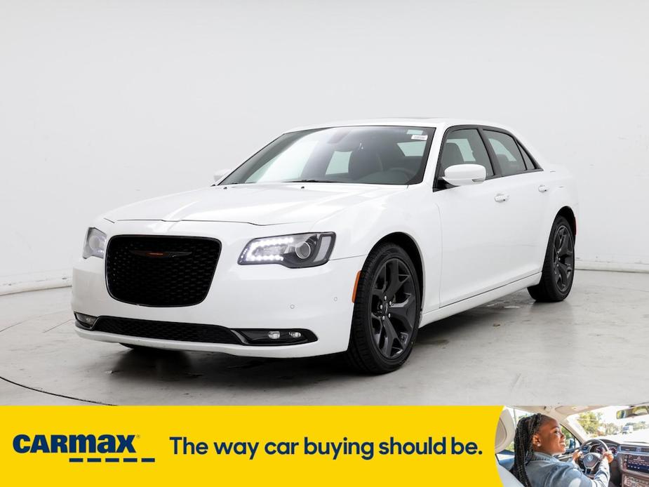 used 2023 Chrysler 300 car, priced at $26,998