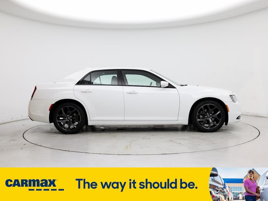 used 2023 Chrysler 300 car, priced at $26,998