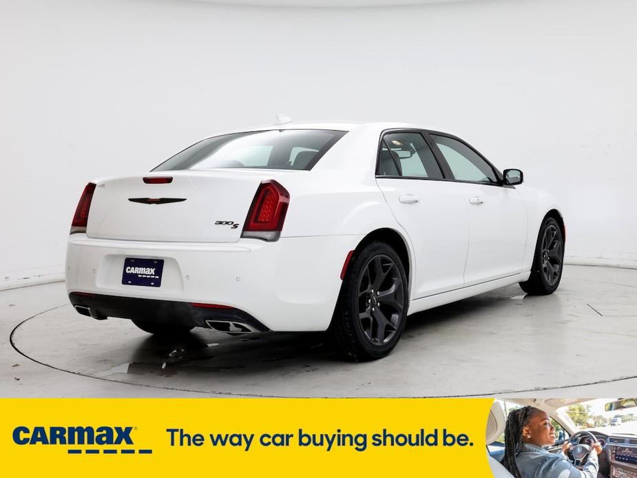 used 2023 Chrysler 300 car, priced at $26,998