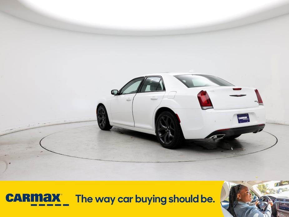 used 2023 Chrysler 300 car, priced at $26,998