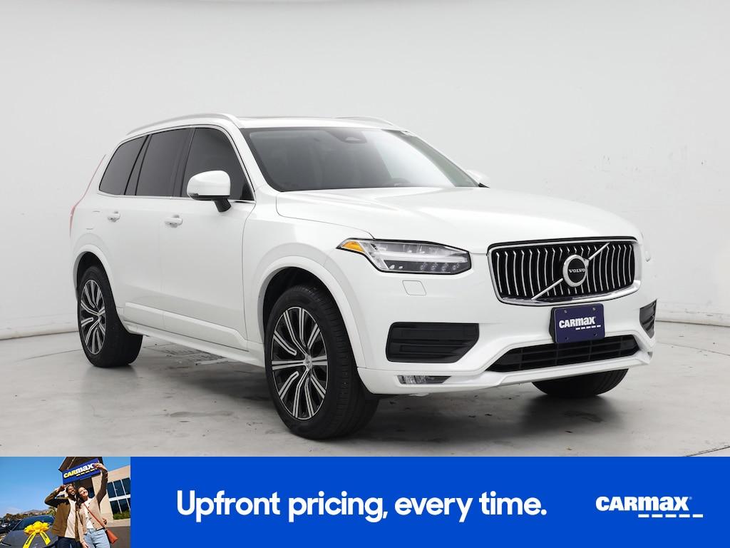 used 2023 Volvo XC90 car, priced at $39,998