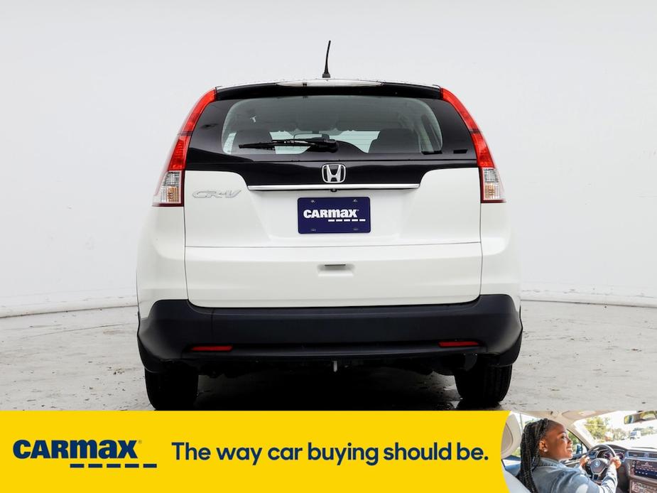 used 2013 Honda CR-V car, priced at $17,998