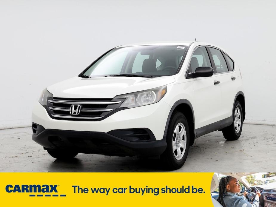 used 2013 Honda CR-V car, priced at $17,998