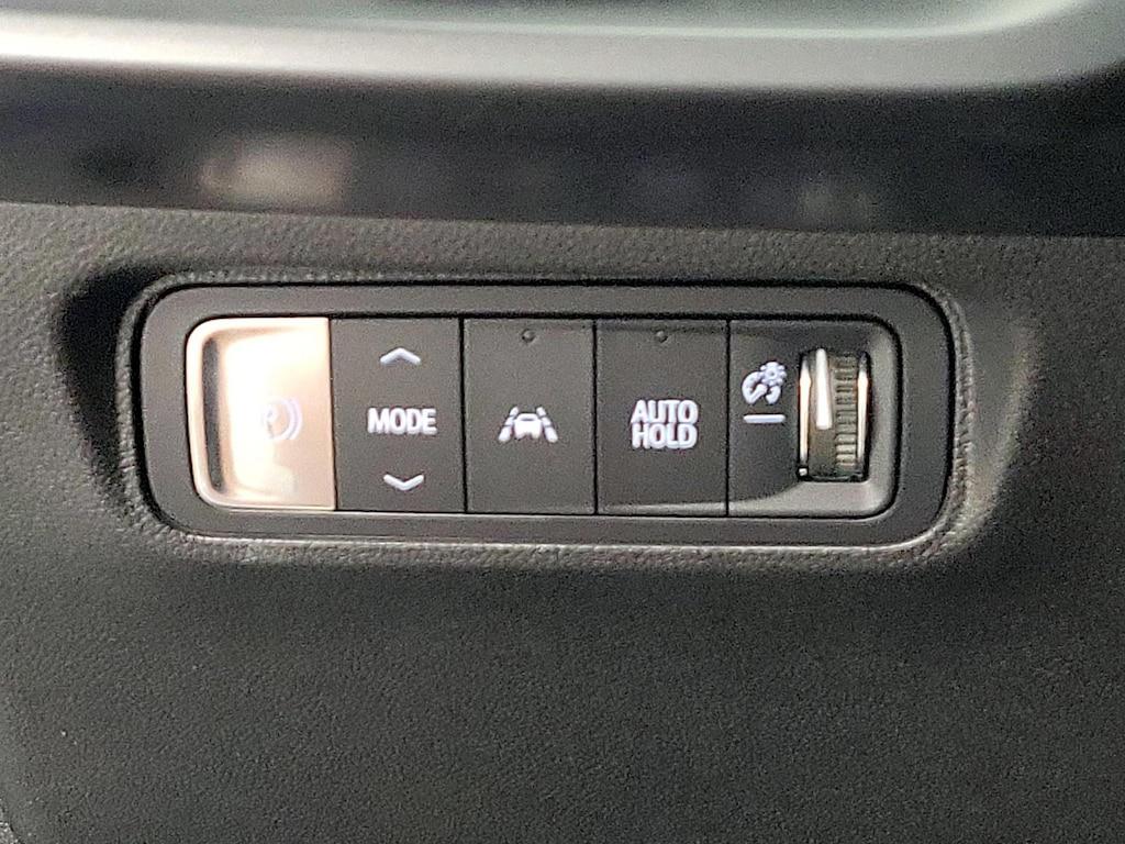 used 2024 Acura ZDX car, priced at $40,998