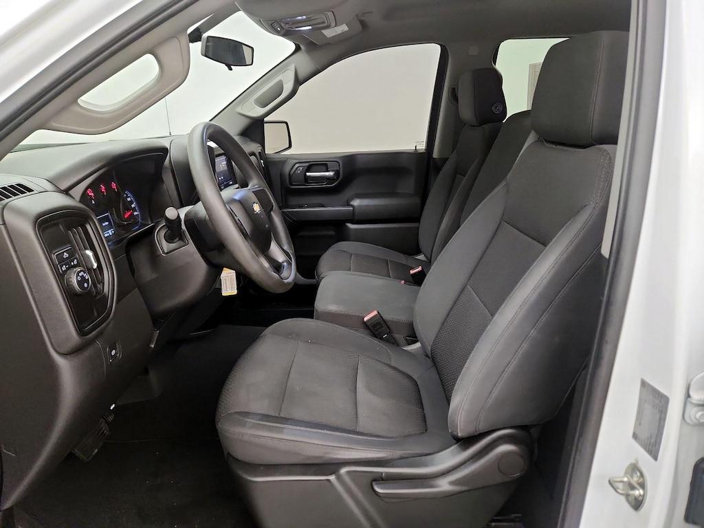 used 2019 Chevrolet Silverado 1500 car, priced at $25,998