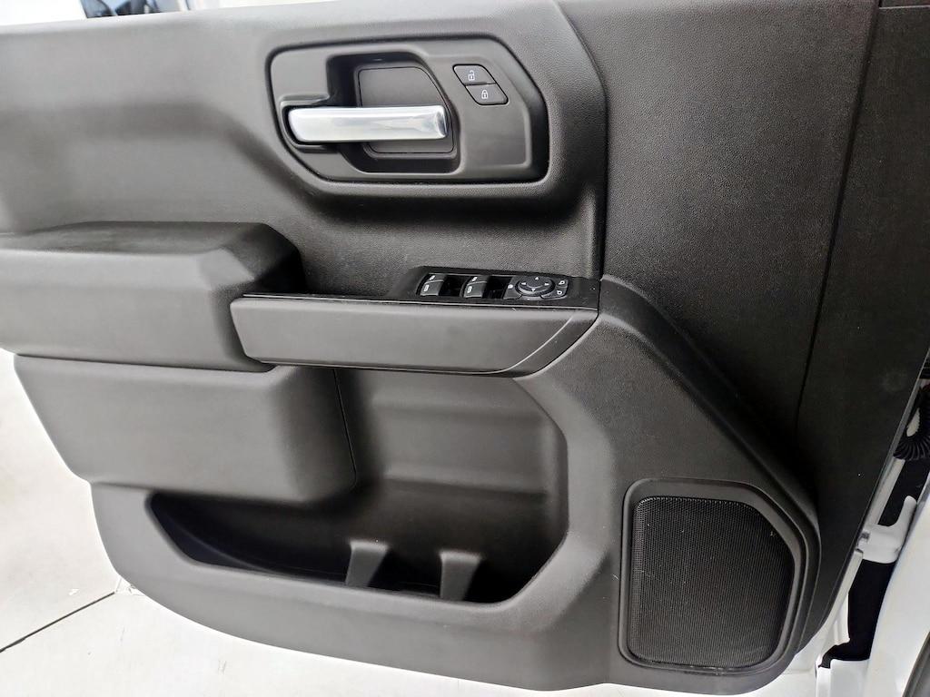 used 2019 Chevrolet Silverado 1500 car, priced at $25,998
