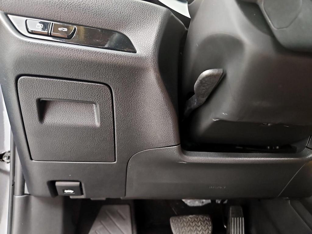 used 2023 Lexus NX 250 car, priced at $34,998