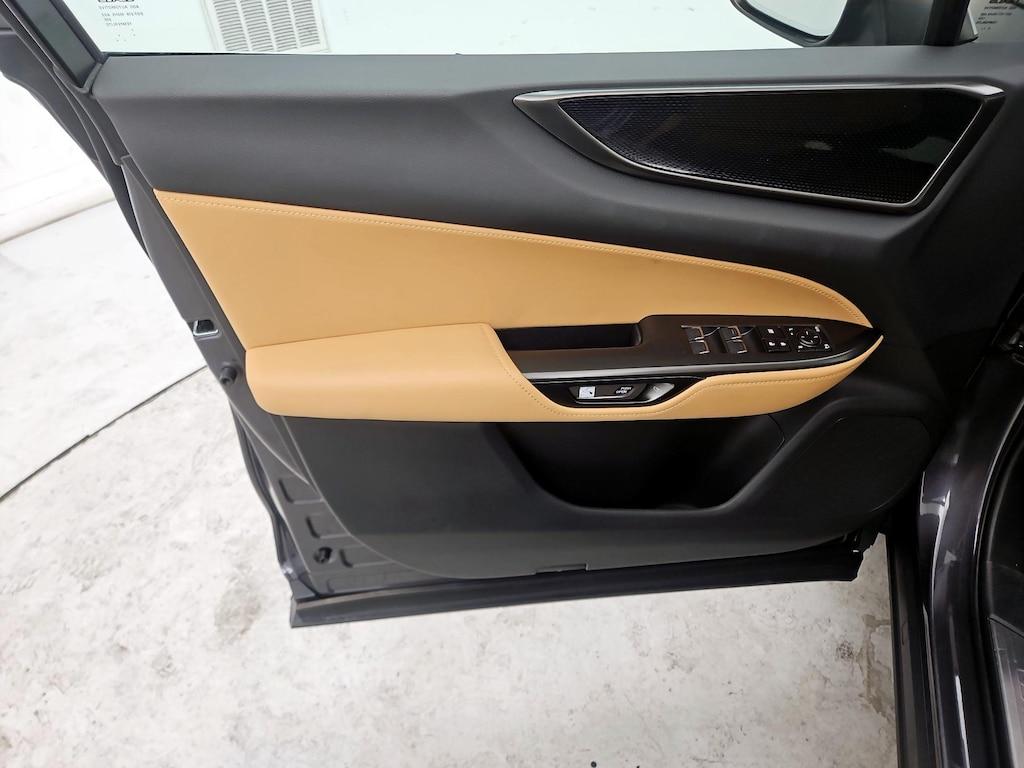 used 2023 Lexus NX 250 car, priced at $34,998