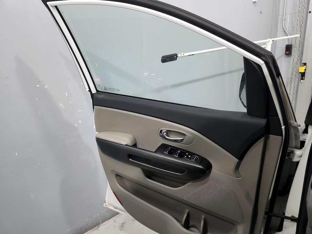 used 2020 Kia Sedona car, priced at $19,998