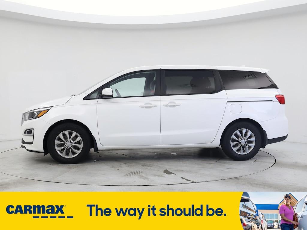 used 2020 Kia Sedona car, priced at $19,998