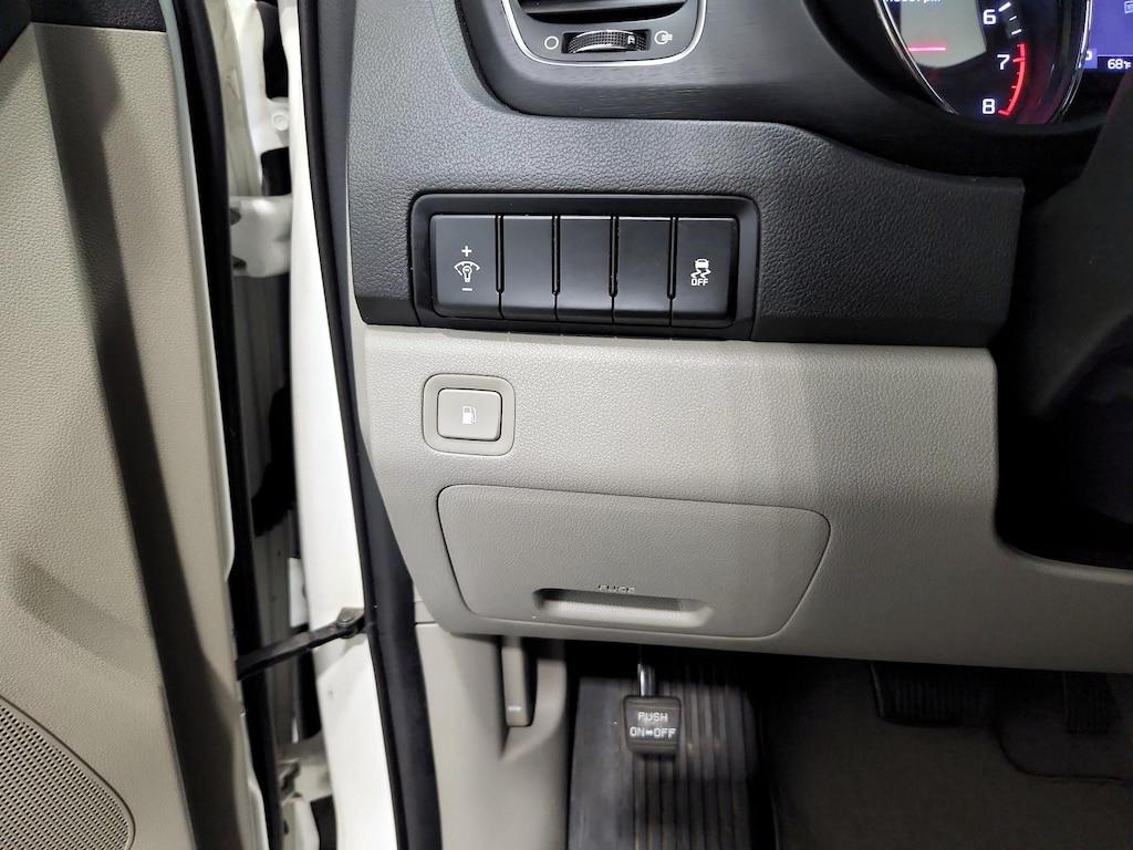 used 2020 Kia Sedona car, priced at $19,998