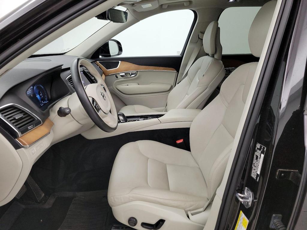 used 2021 Volvo XC90 Recharge Plug-In Hybrid car, priced at $44,998