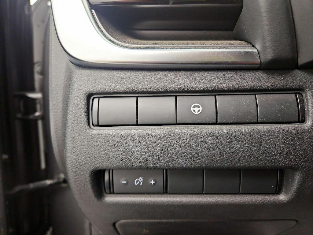 used 2021 Nissan Rogue car, priced at $21,998
