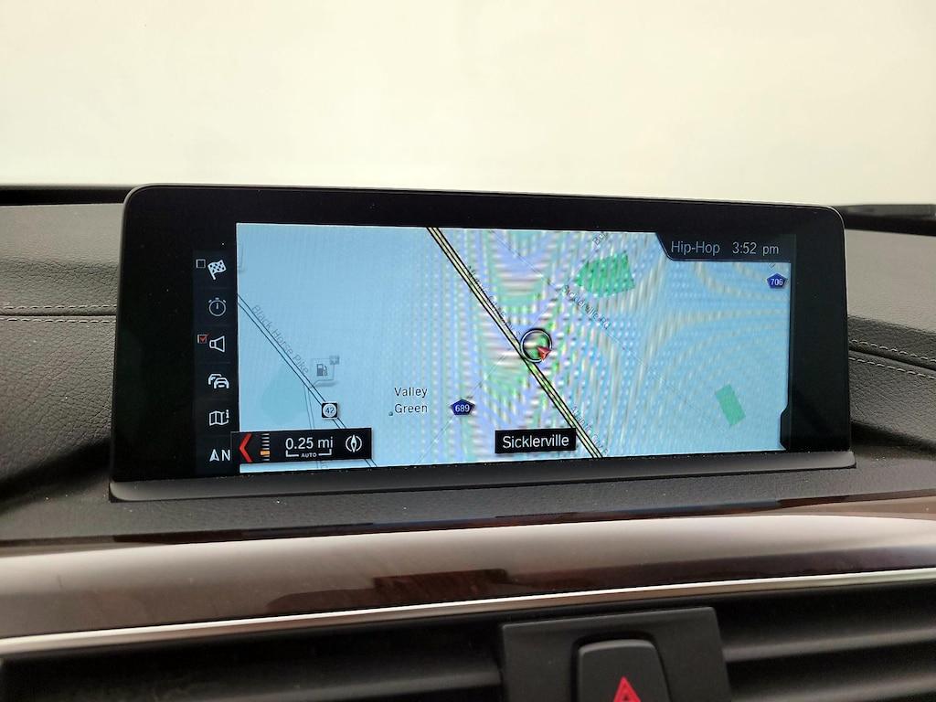 used 2018 BMW 430 car, priced at $35,998