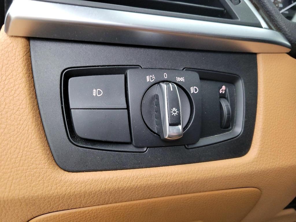 used 2018 BMW 430 car, priced at $35,998