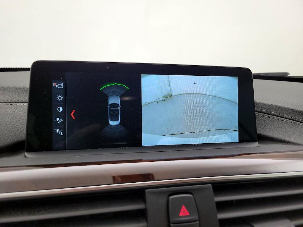 used 2018 BMW 430 car, priced at $35,998