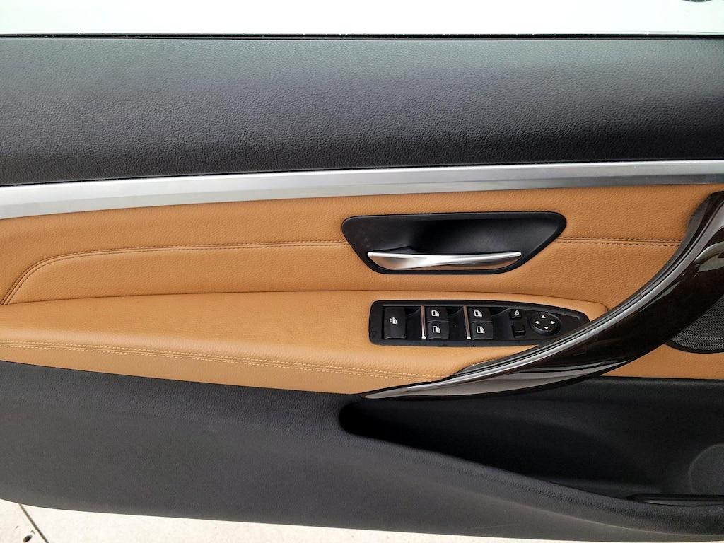 used 2018 BMW 430 car, priced at $35,998