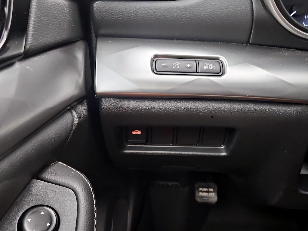 used 2020 Nissan Maxima car, priced at $27,998