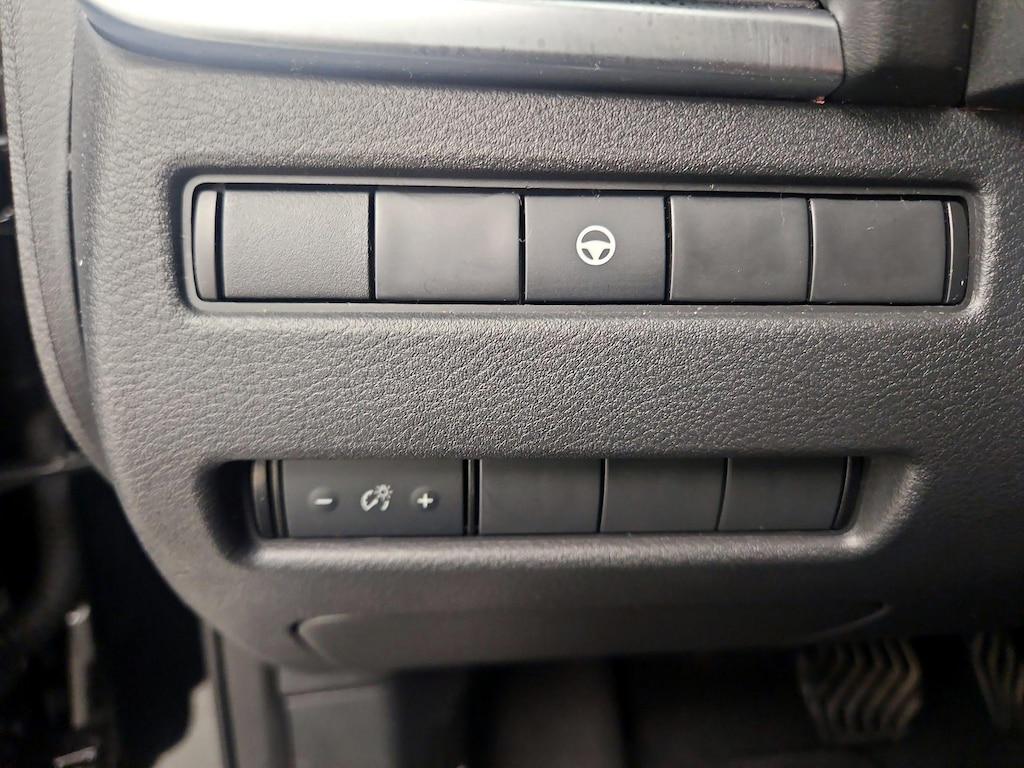 used 2022 Nissan Rogue car, priced at $22,998