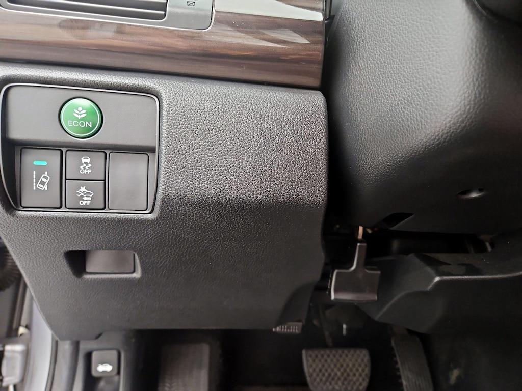 used 2016 Honda Accord car, priced at $18,998