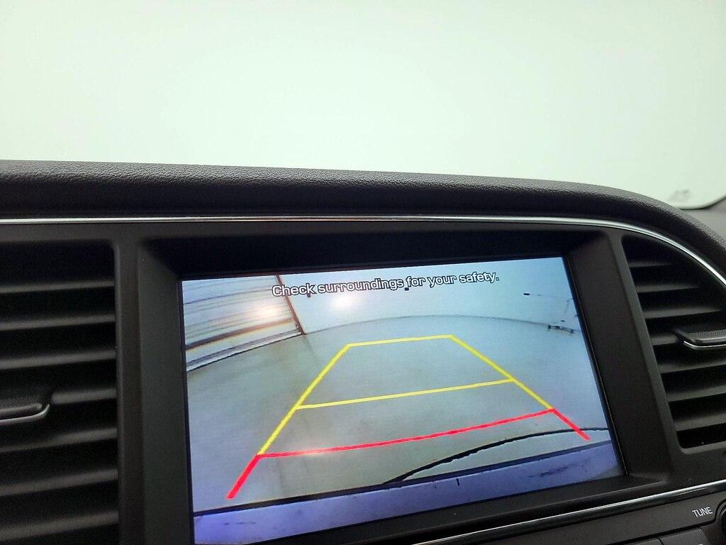 used 2017 Hyundai Elantra car, priced at $13,599
