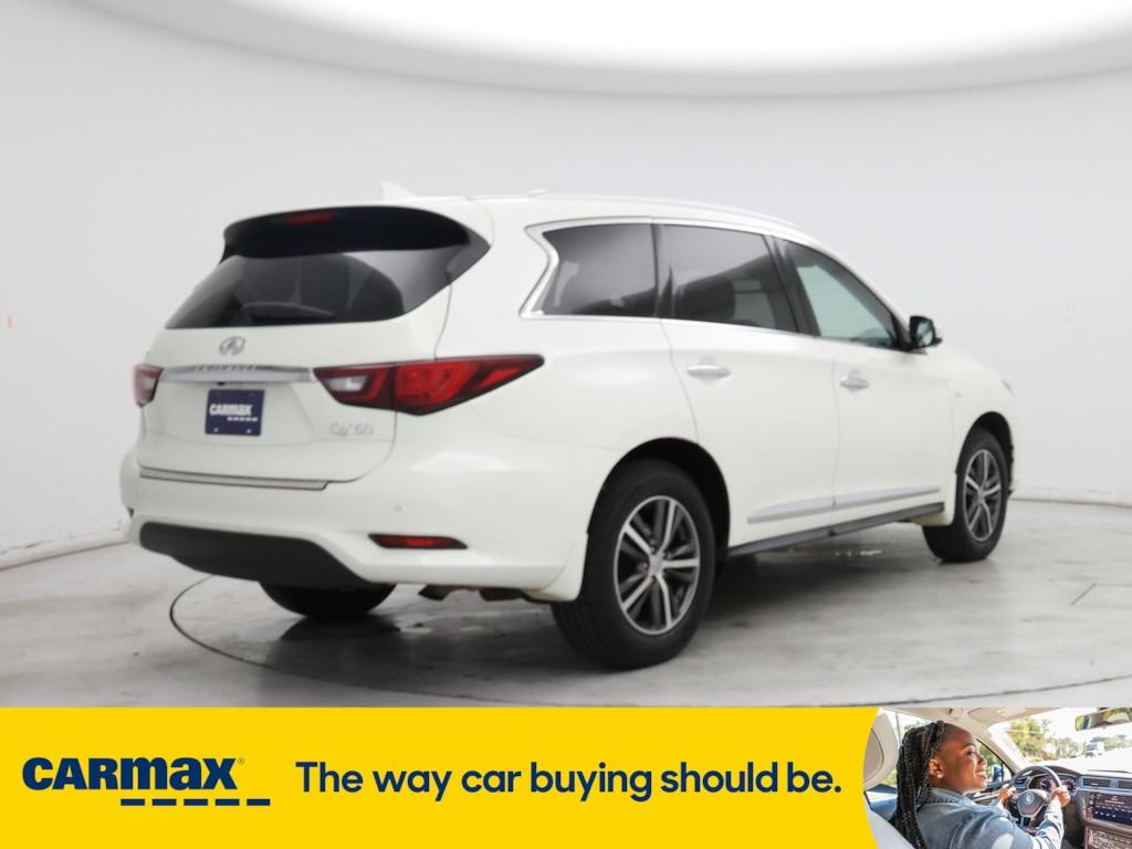 used 2019 INFINITI QX60 car, priced at $23,998