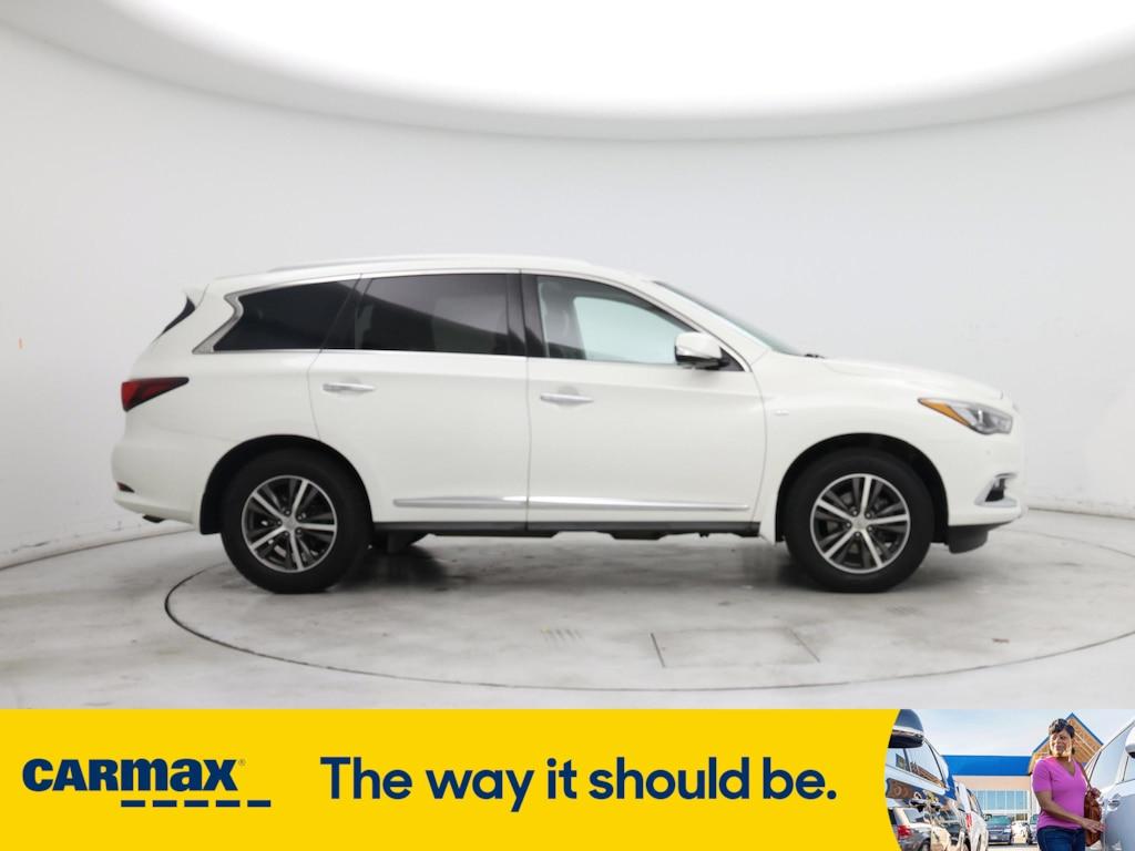 used 2019 INFINITI QX60 car, priced at $23,998