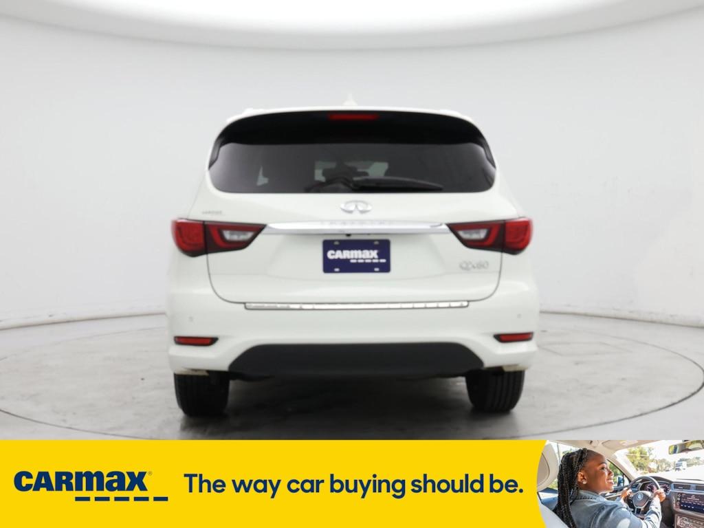 used 2019 INFINITI QX60 car, priced at $23,998