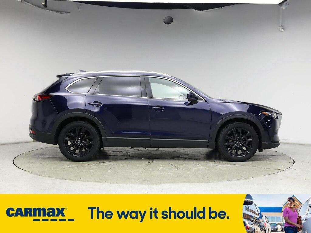 used 2022 Mazda CX-9 car, priced at $26,998